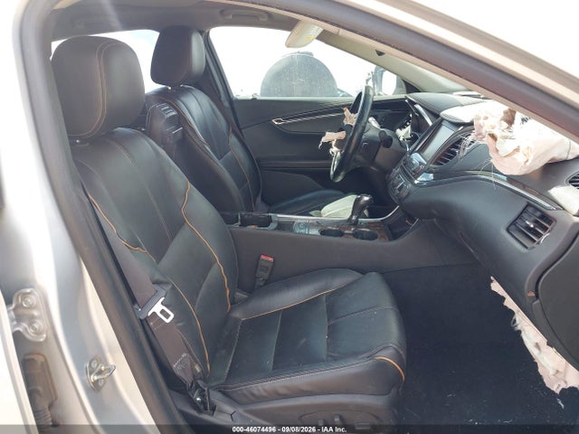 Chevrolet IMPALA 2LZ 2015 2G1165S39F9270777 Image 5
