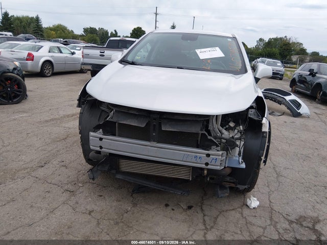 Aukcja sprzedaży 2020 Chevrolet Trax Awd Ls, vin: 3GNCJNSB9LL218488, numer aukcji: 46074501