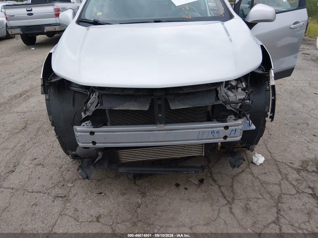 Aukcja sprzedaży 2020 Chevrolet Trax Awd Ls, vin: 3GNCJNSB9LL218488, numer aukcji: 46074501