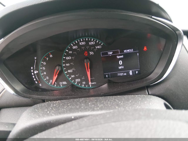 Aukcja sprzedaży 2020 Chevrolet Trax Awd Ls, vin: 3GNCJNSB9LL218488, numer aukcji: 46074501
