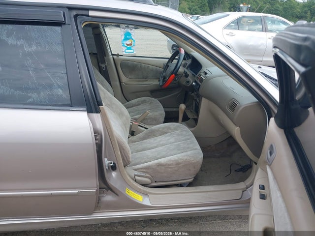 Auction sale of the 1998 Toyota Corolla Le, vin: 2T1BR18E4WC005429, lot number: 46074510