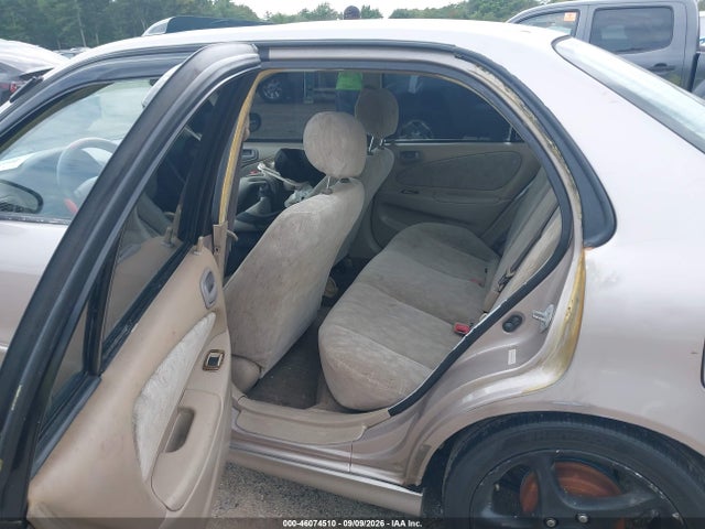 Auction sale of the 1998 Toyota Corolla Le, vin: 2T1BR18E4WC005429, lot number: 46074510