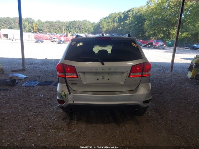 2013 Dodge Journey Sxt მანქანა იყიდება აუქციონზე, vin: 3C4PDDBG2DT595477, აუქციონის ნომერი: 46074511