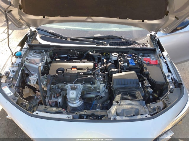 Aukcja sprzedaży 2024 Honda Civic Sport, vin: 2HGFE2F52RH509141, numer aukcji: 46074514
