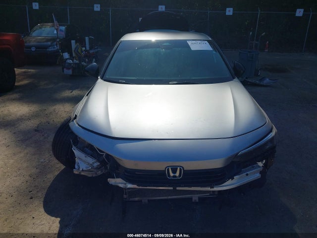 Aukcja sprzedaży 2024 Honda Civic Sport, vin: 2HGFE2F52RH509141, numer aukcji: 46074514