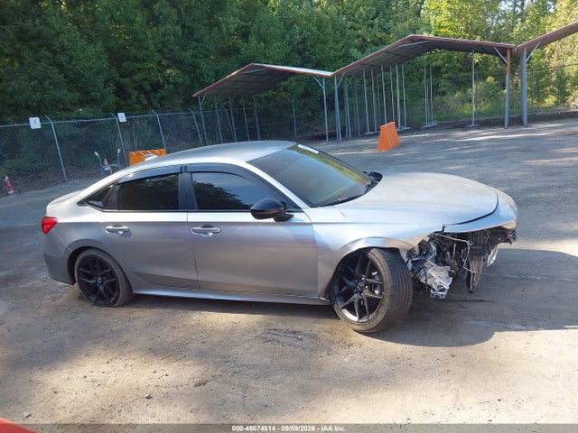 Aukcja sprzedaży 2024 Honda Civic Sport, vin: 2HGFE2F52RH509141, numer aukcji: 46074514