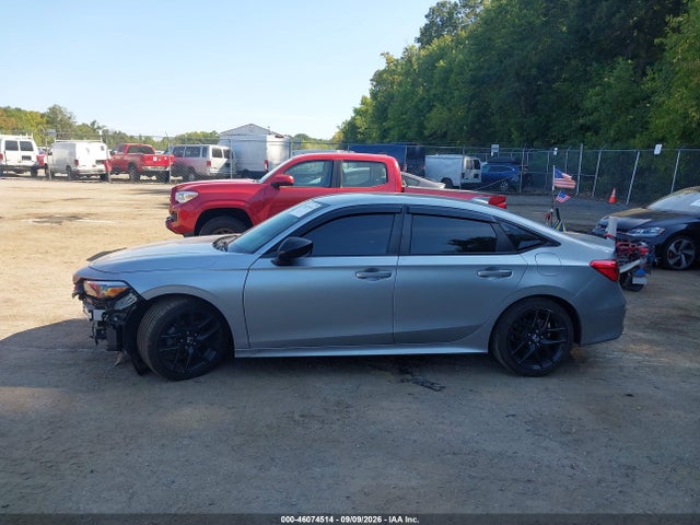 Aukcja sprzedaży 2024 Honda Civic Sport, vin: 2HGFE2F52RH509141, numer aukcji: 46074514