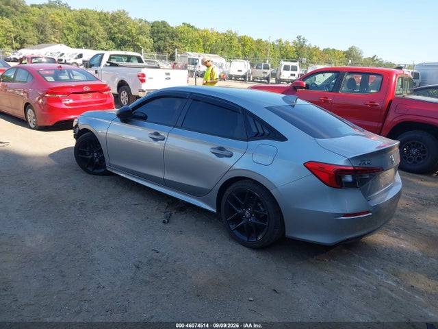 Aukcja sprzedaży 2024 Honda Civic Sport, vin: 2HGFE2F52RH509141, numer aukcji: 46074514