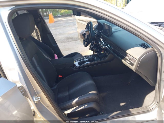 Aukcja sprzedaży 2024 Honda Civic Sport, vin: 2HGFE2F52RH509141, numer aukcji: 46074514