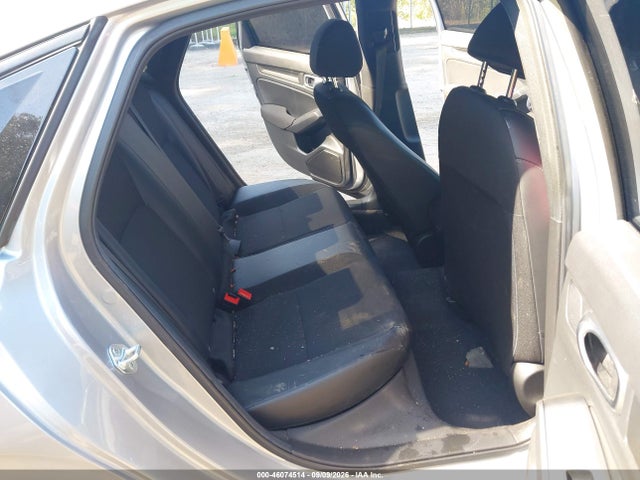 Aukcja sprzedaży 2024 Honda Civic Sport, vin: 2HGFE2F52RH509141, numer aukcji: 46074514