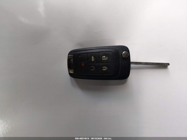 Aukcja sprzedaży 2016 Chevrolet Equinox Lt, vin: 2GNALCEK3G1125782, numer aukcji: 46074515