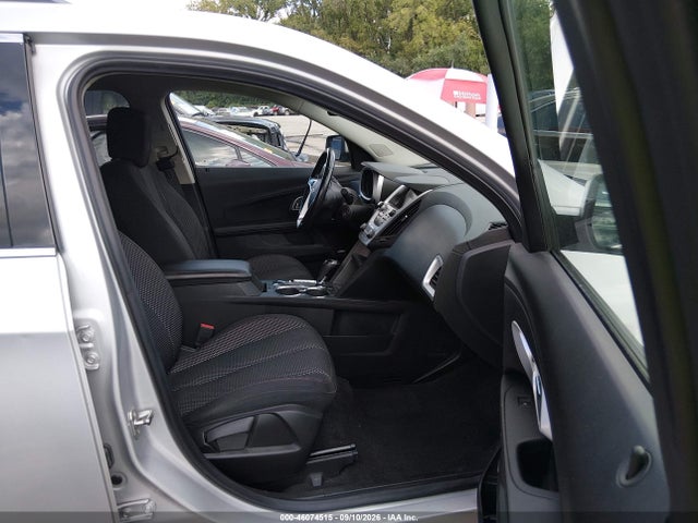 Aukcja sprzedaży 2016 Chevrolet Equinox Lt, vin: 2GNALCEK3G1125782, numer aukcji: 46074515