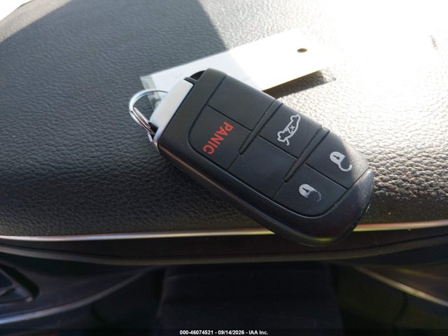 Продажа на аукционе авто 2016 Dodge Challenger Sxt, vin: 2C3CDZAG8GH280309, номер лота: 46074521