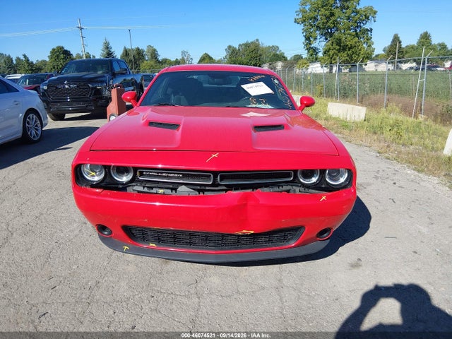 Продажа на аукционе авто 2016 Dodge Challenger Sxt, vin: 2C3CDZAG8GH280309, номер лота: 46074521