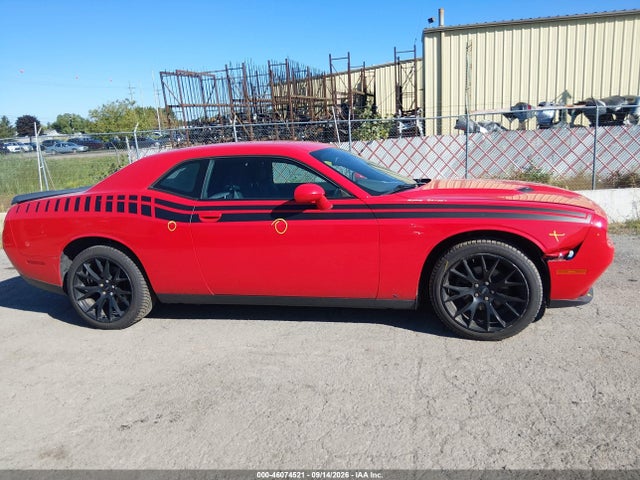 Продажа на аукционе авто 2016 Dodge Challenger Sxt, vin: 2C3CDZAG8GH280309, номер лота: 46074521