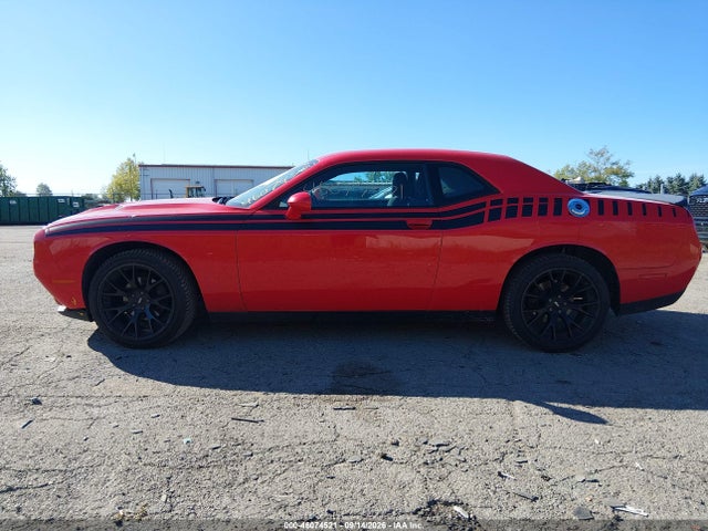 Продажа на аукционе авто 2016 Dodge Challenger Sxt, vin: 2C3CDZAG8GH280309, номер лота: 46074521