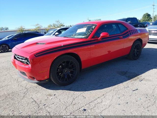 Продажа на аукционе авто 2016 Dodge Challenger Sxt, vin: 2C3CDZAG8GH280309, номер лота: 46074521