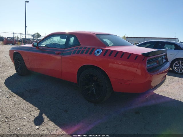 Продажа на аукционе авто 2016 Dodge Challenger Sxt, vin: 2C3CDZAG8GH280309, номер лота: 46074521