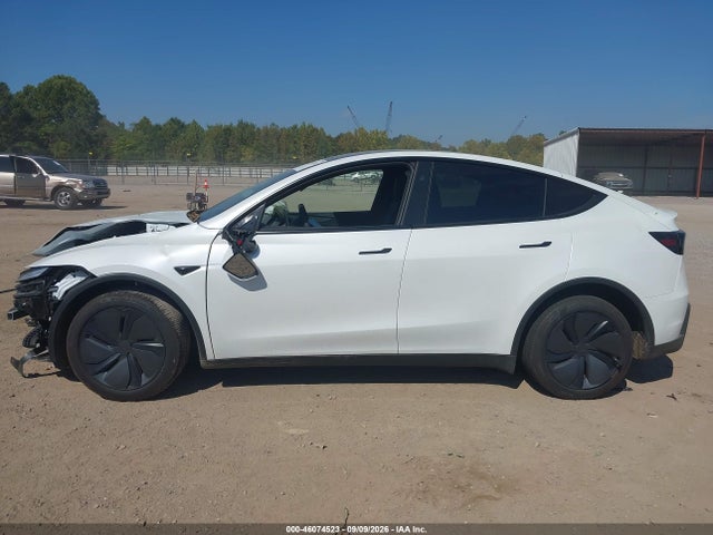 7SAYGDEDXTA674597 Tesla Model Y Premium Rear-wheel Drive/rear-wheel Drive