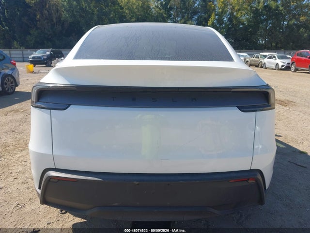 7SAYGDEDXTA674597 Tesla Model Y Premium Rear-wheel Drive/rear-wheel Drive