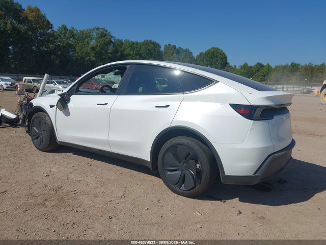 7SAYGDEDXTA674597 Tesla Model Y Premium Rear-wheel Drive/rear-wheel Drive