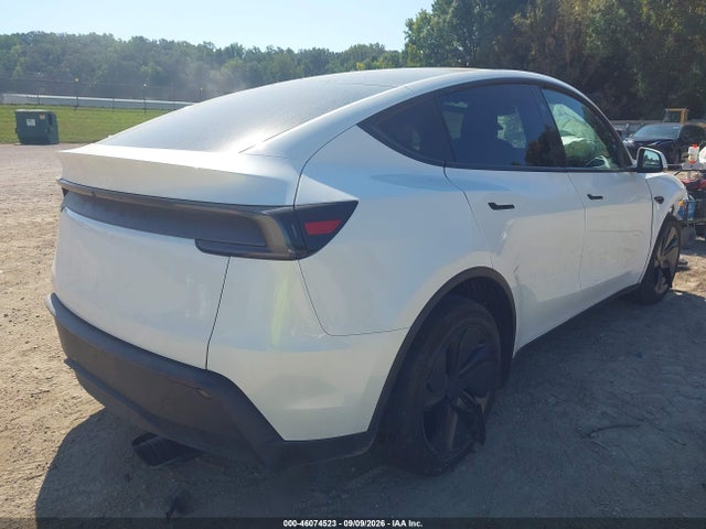 7SAYGDEDXTA674597 Tesla Model Y Premium Rear-wheel Drive/rear-wheel Drive