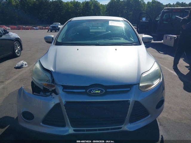 Продажа на аукционе авто 2014 Ford Focus Se, vin: 1FADP3F24EL306721, номер лота: 46074524