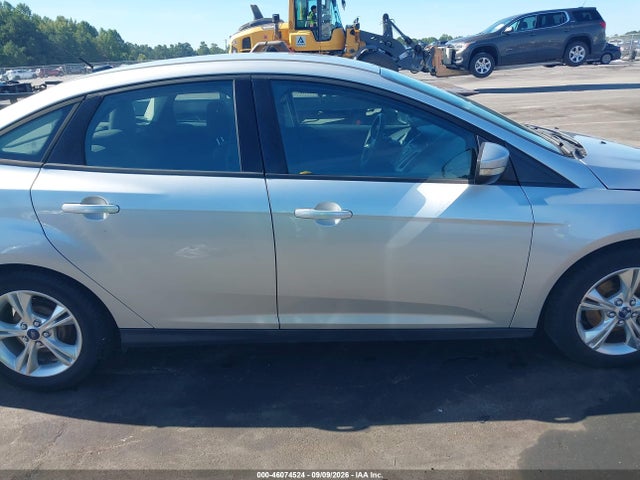 Продажа на аукционе авто 2014 Ford Focus Se, vin: 1FADP3F24EL306721, номер лота: 46074524
