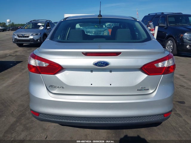 Продажа на аукционе авто 2014 Ford Focus Se, vin: 1FADP3F24EL306721, номер лота: 46074524