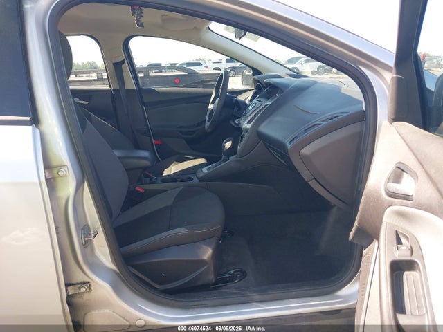 Продажа на аукционе авто 2014 Ford Focus Se, vin: 1FADP3F24EL306721, номер лота: 46074524