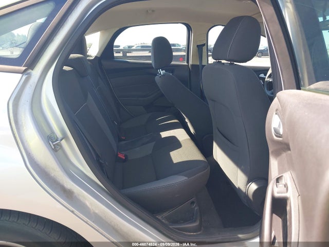 Продажа на аукционе авто 2014 Ford Focus Se, vin: 1FADP3F24EL306721, номер лота: 46074524