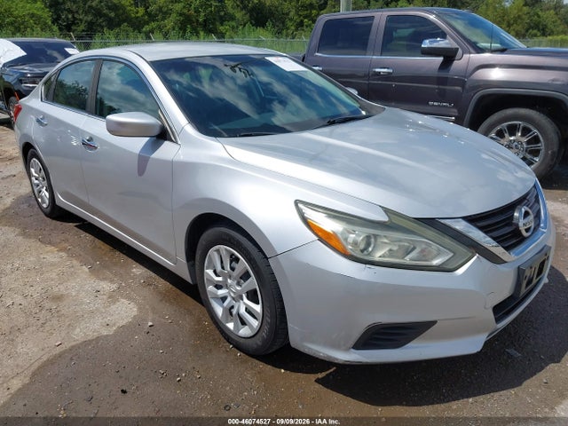 Aukcja sprzedaży 2016 Nissan Altima 2.5/2.5 S/2.5 Sl/2.5 Sr/2.5 Sv, vin: 1N4AL3AP3GC156864, numer aukcji: 46074527