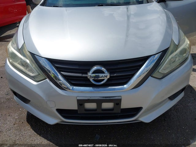 Продажа на аукционе авто 2016 Nissan Altima 2.5/2.5 S/2.5 Sl/2.5 Sr/2.5 Sv, vin: 1N4AL3AP3GC156864, номер лота: 46074527