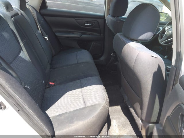 Продажа на аукционе авто 2016 Nissan Altima 2.5/2.5 S/2.5 Sl/2.5 Sr/2.5 Sv, vin: 1N4AL3AP3GC156864, номер лота: 46074527