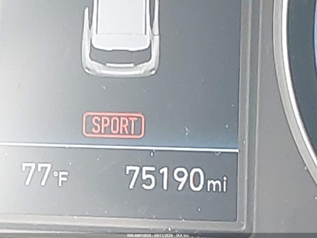 Aukcja sprzedaży 2022 Hyundai Veloster N, vin: KMHT36AH4NU013308, numer aukcji: 46074528