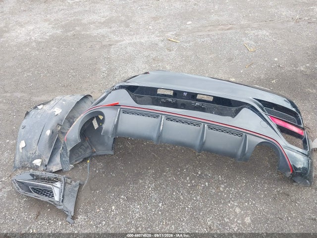 Aukcja sprzedaży 2022 Hyundai Veloster N, vin: KMHT36AH4NU013308, numer aukcji: 46074528