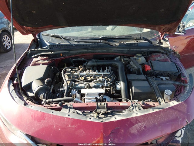 Продажа на аукционе авто 2017 Chevrolet Malibu 1lt, vin: 1G1ZE5STXHF180585, номер лота: 46074532