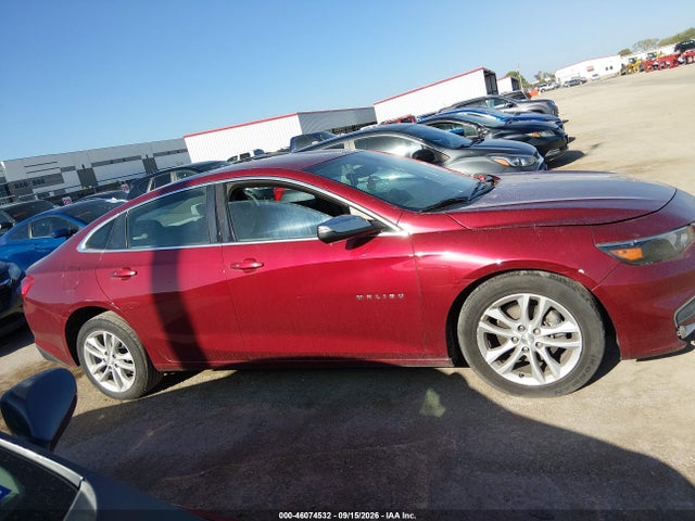 Продажа на аукционе авто 2017 Chevrolet Malibu 1lt, vin: 1G1ZE5STXHF180585, номер лота: 46074532