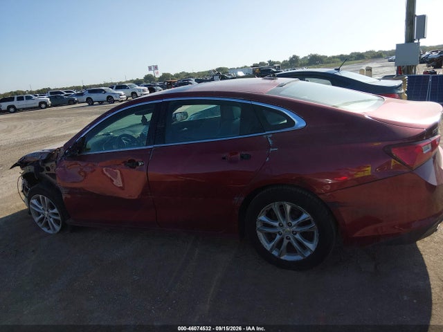 Продажа на аукционе авто 2017 Chevrolet Malibu 1lt, vin: 1G1ZE5STXHF180585, номер лота: 46074532