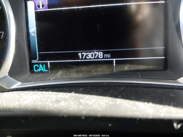 Продажа на аукционе авто 2017 Chevrolet Malibu 1lt, vin: 1G1ZE5STXHF180585, номер лота: 46074532
