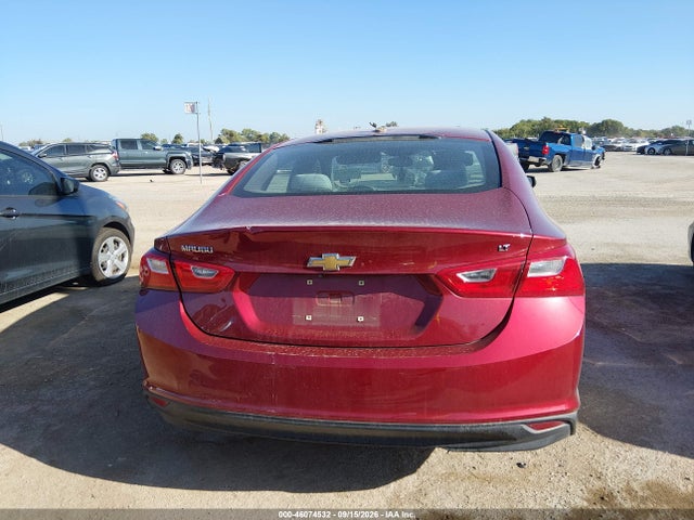 Продажа на аукционе авто 2017 Chevrolet Malibu 1lt, vin: 1G1ZE5STXHF180585, номер лота: 46074532