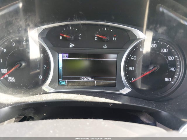 Продажа на аукционе авто 2017 Chevrolet Malibu 1lt, vin: 1G1ZE5STXHF180585, номер лота: 46074532