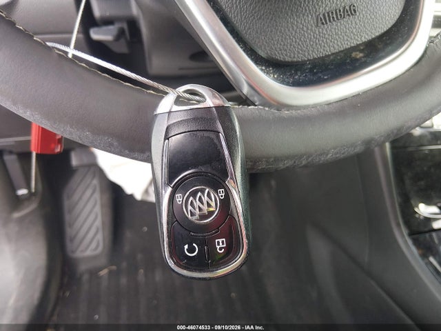 Aukcja sprzedaży 2020 Buick Encore Fwd Preferred, vin: KL4CJASB7LB082682, numer aukcji: 46074533