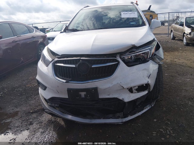 Aukcja sprzedaży 2020 Buick Encore Fwd Preferred, vin: KL4CJASB7LB082682, numer aukcji: 46074533