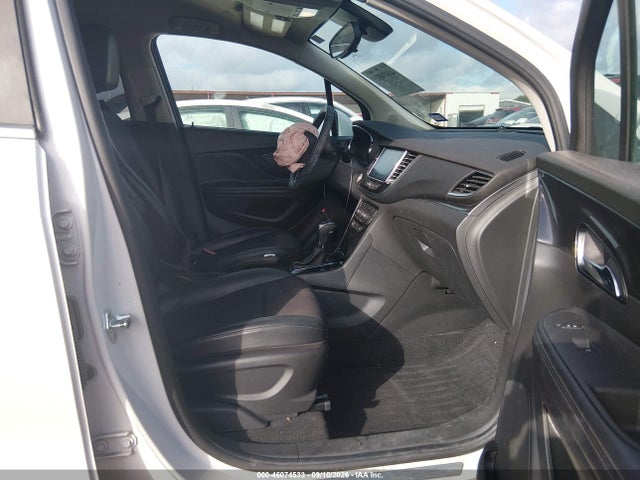 Aukcja sprzedaży 2020 Buick Encore Fwd Preferred, vin: KL4CJASB7LB082682, numer aukcji: 46074533