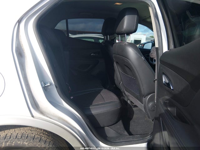 Aukcja sprzedaży 2020 Buick Encore Fwd Preferred, vin: KL4CJASB7LB082682, numer aukcji: 46074533