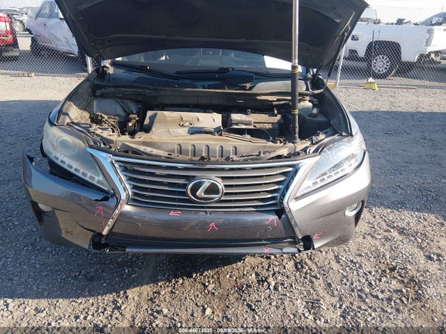 Aukcja sprzedaży 2013 Lexus Rx 350, vin: 2T2BK1BA2DC216602, numer aukcji: 46074535