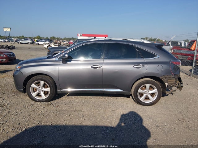 Aukcja sprzedaży 2013 Lexus Rx 350, vin: 2T2BK1BA2DC216602, numer aukcji: 46074535