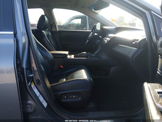 Aukcja sprzedaży 2013 Lexus Rx 350, vin: 2T2BK1BA2DC216602, numer aukcji: 46074535