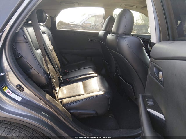 Aukcja sprzedaży 2013 Lexus Rx 350, vin: 2T2BK1BA2DC216602, numer aukcji: 46074535
